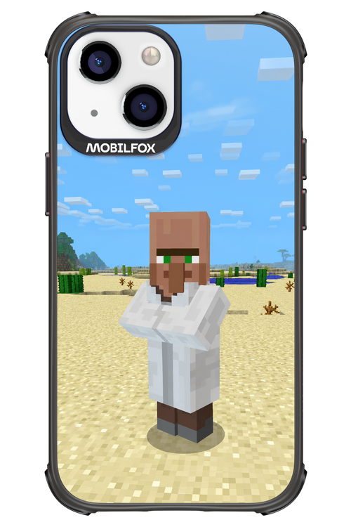 MC 2.0 - Apple iPhone 13 Mini