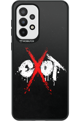 EXOT BLACK 2.0 - Samsung Galaxy A33