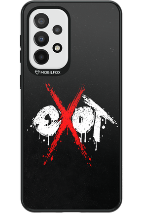 EXOT BLACK 2.0 - Samsung Galaxy A33