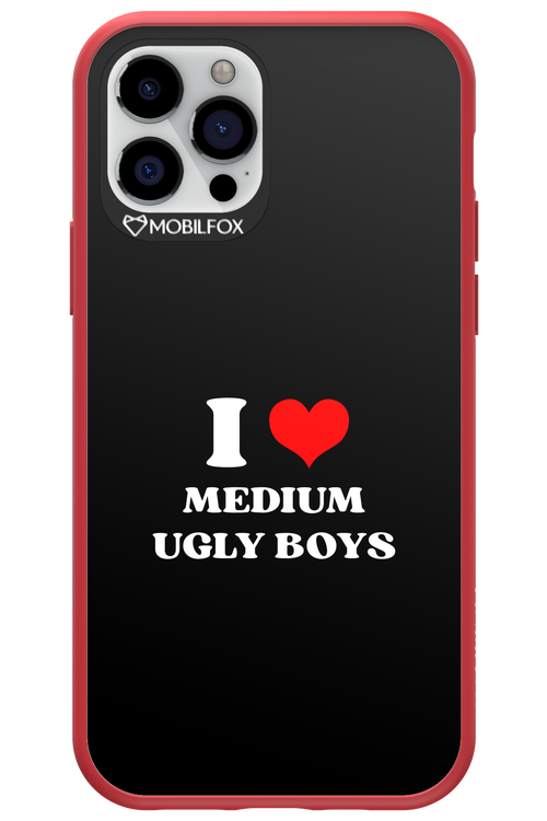 I LOVE 2.0 - Apple iPhone 12 Pro