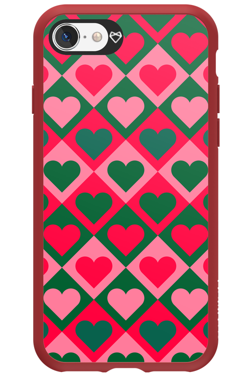 Love of Christmas - Apple iPhone SE 2020