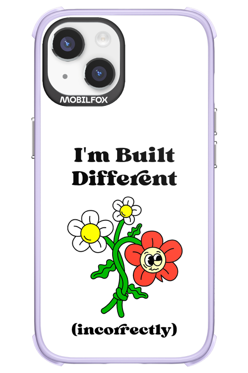 Incorrect 2.0 - Apple iPhone 14