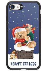 I can't eat less - Apple iPhone SE 2020