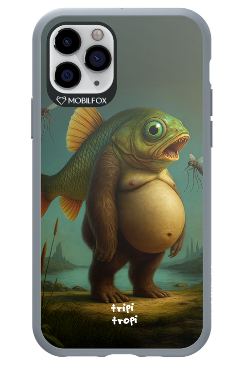 Tripi tropi - Apple iPhone 11 Pro