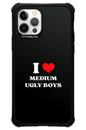 I LOVE - Apple iPhone 12 Pro