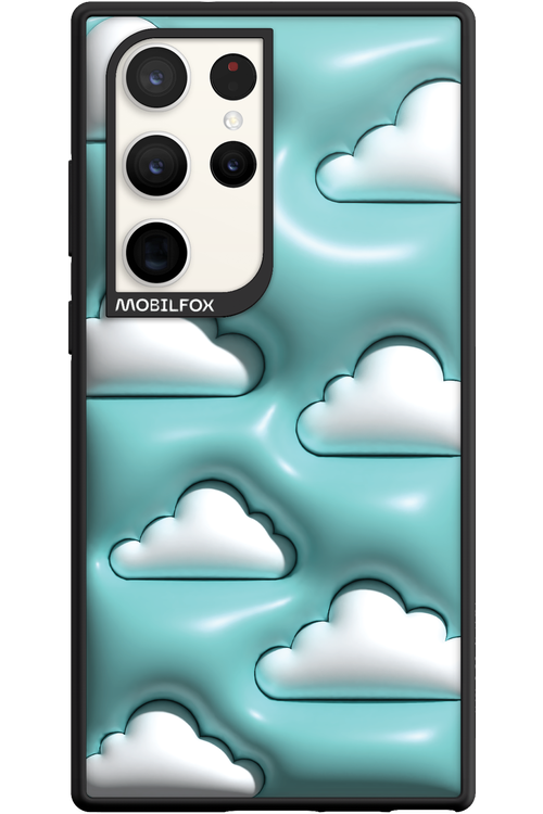 Cloud City - Samsung Galaxy S23 Ultra