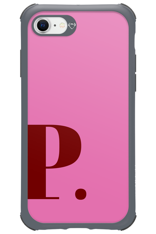 P (Sorbet) 2.0 - Apple iPhone SE 2022