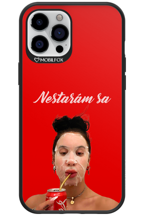 Nestarám Sa - Apple iPhone 12 Pro Max