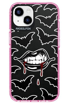 Bat Mouth - Apple iPhone 14