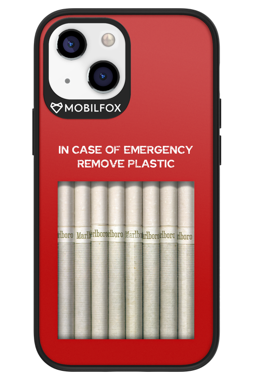 C*garette 2.0 - Apple iPhone 13 Mini