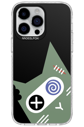 scarface - Apple iPhone 14 Pro Max