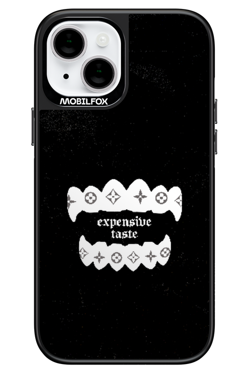 Expensive Taste (Mirror) - Apple iPhone 14