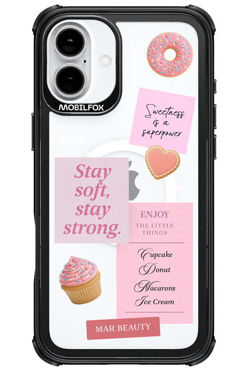 Sweet Babe - Apple iPhone 16 Plus