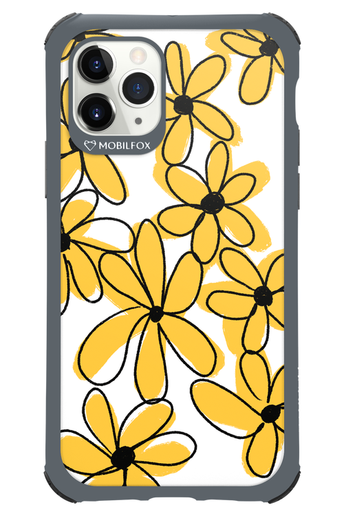 Yella - Apple iPhone 11 Pro