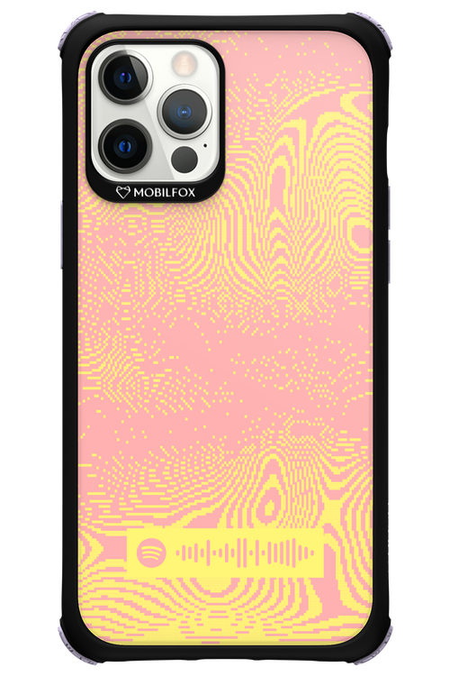 House Frequency - Apple iPhone 12 Pro Max