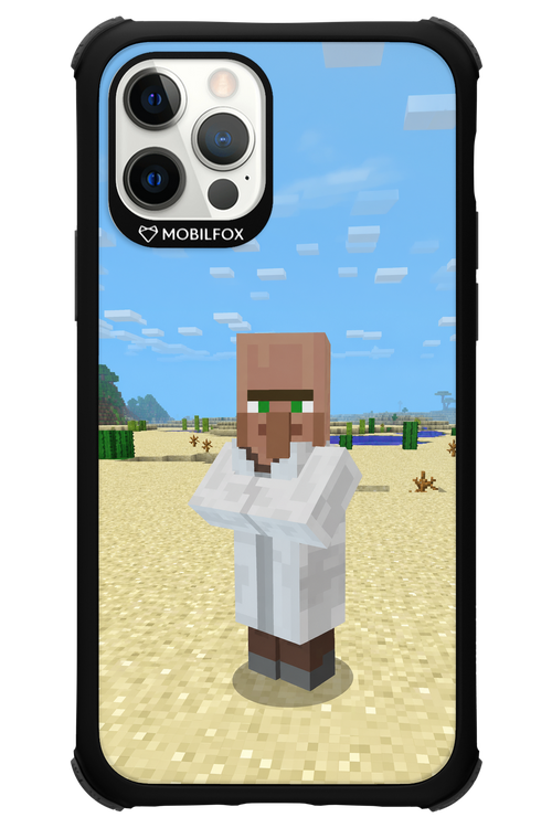 MC 2.0 - Apple iPhone 12 Pro