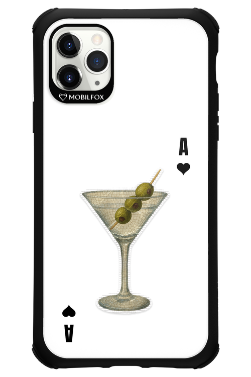 MartiniAce 2.0 - Apple iPhone 11 Pro Max