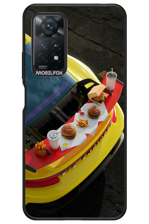 BigBusiness - Xiaomi Redmi Note 11Pro 4G/5G