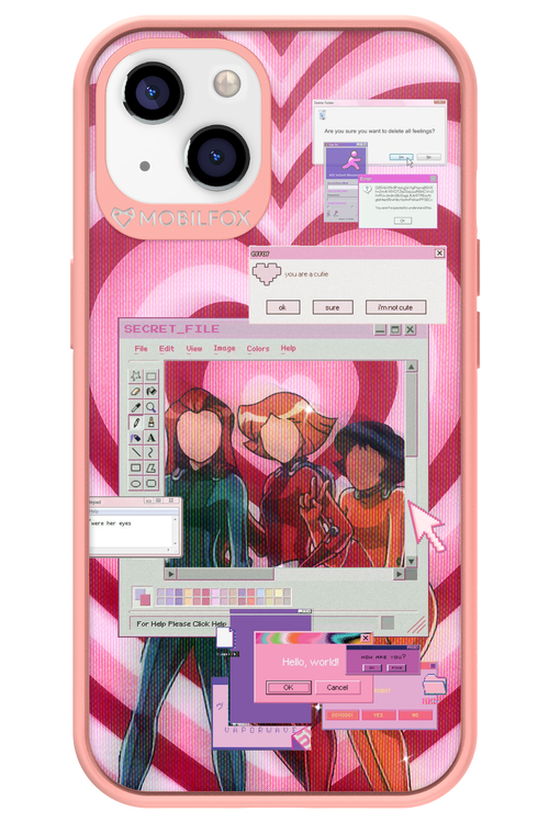 Totally Vibes - Apple iPhone 13