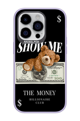Show Me The Money - Apple iPhone 14 Pro