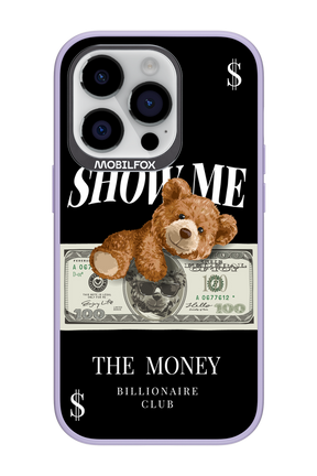 Show Me The Money - Apple iPhone 14 Pro