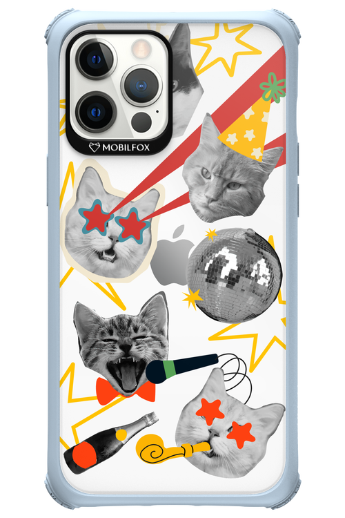 Christmas Chaos - Apple iPhone 12 Pro Max