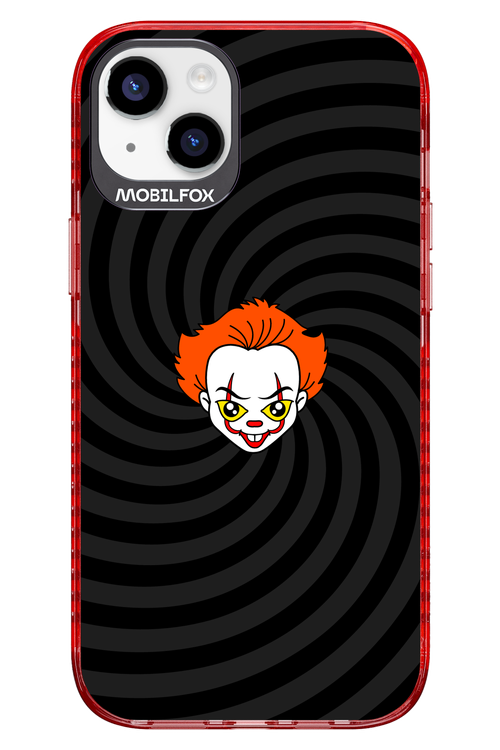 Mystery Clown - Apple iPhone 14 Plus