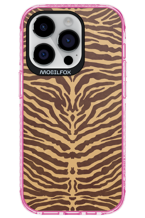 Urban Zebra - Apple iPhone 14 Pro