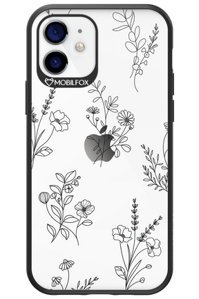 Bouquet - Apple iPhone 12
