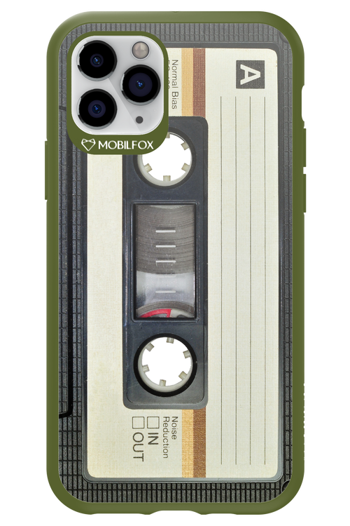 CASE 11 - Apple iPhone 11 Pro