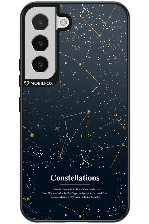 Constellations 2.0 - Samsung Galaxy S22