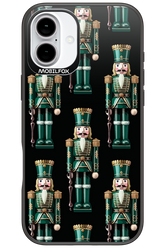 Nutcracker - Apple iPhone 16 Plus