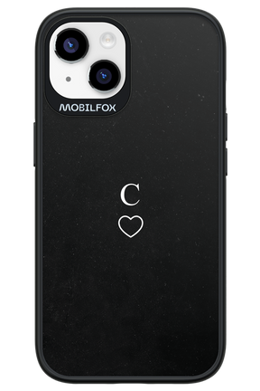 C Black 2.0 - Apple iPhone 14
