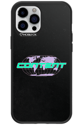 CONTENT 2.0 - Apple iPhone 12 Pro Max