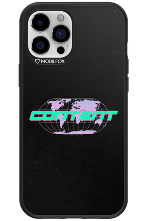 CONTENT 2.0 - Apple iPhone 12 Pro Max