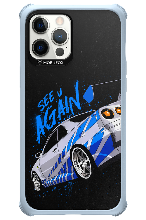 See u again - Apple iPhone 12 Pro Max