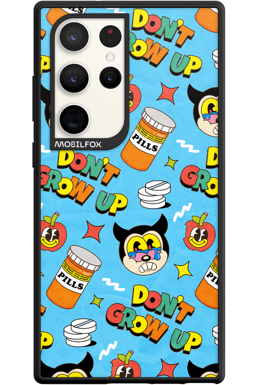 don_t grow up 2.0 - Samsung Galaxy S23 Ultra