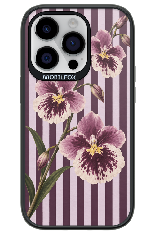 Lilac 2.0 - Apple iPhone 14 Pro
