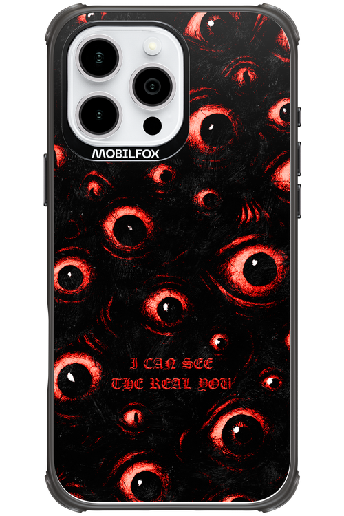 The Watchers - Apple iPhone 16 Pro Max