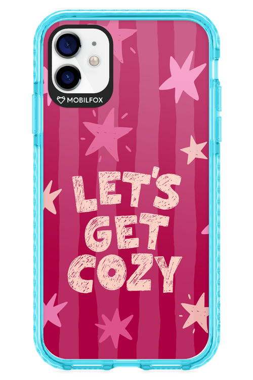 Let's Get Cozy - Apple iPhone 11