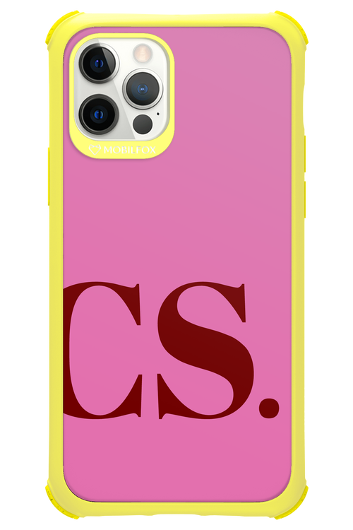CS (Sorbet) - Apple iPhone 12 Pro