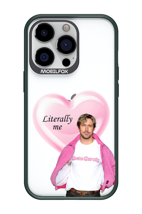 Literally Me - Apple iPhone 13 Pro