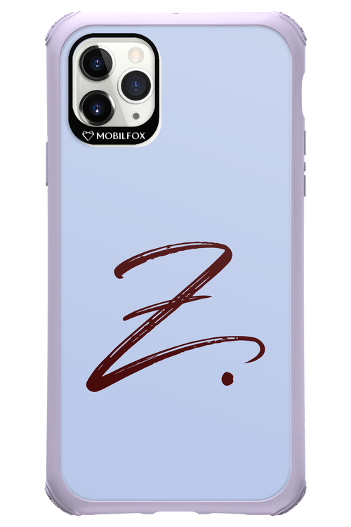 (Jellyfish Presso) Z 2.0 - Apple iPhone 11 Pro Max