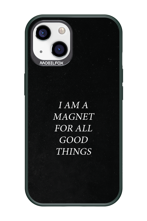 Magnet for Good - Apple iPhone 13