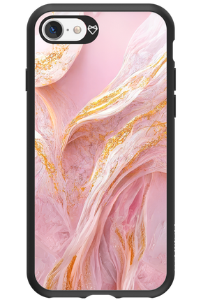Rosequartz Silk - Apple iPhone 7