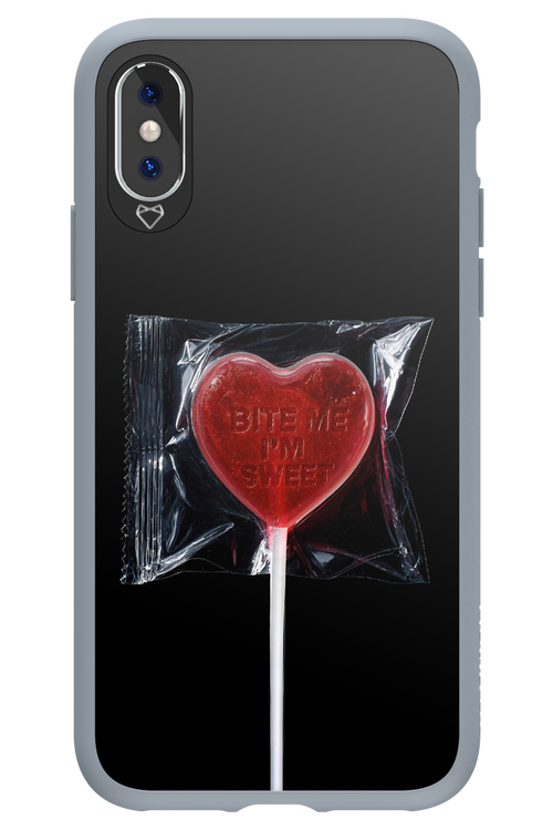 Bite 2.0 - Apple iPhone X