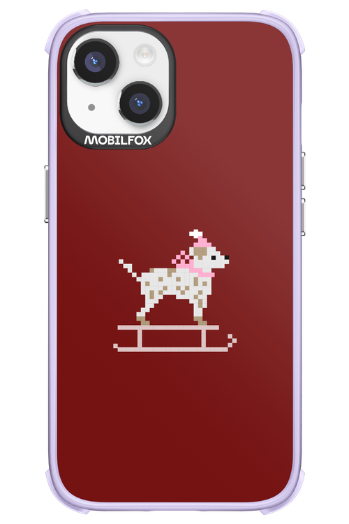 Chill Pup - Apple iPhone 14