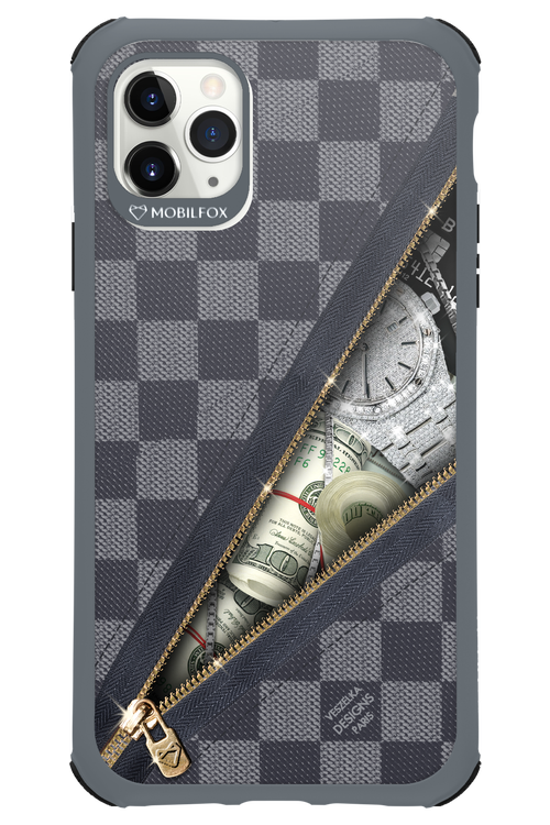 Goodie Bag - Apple iPhone 11 Pro Max