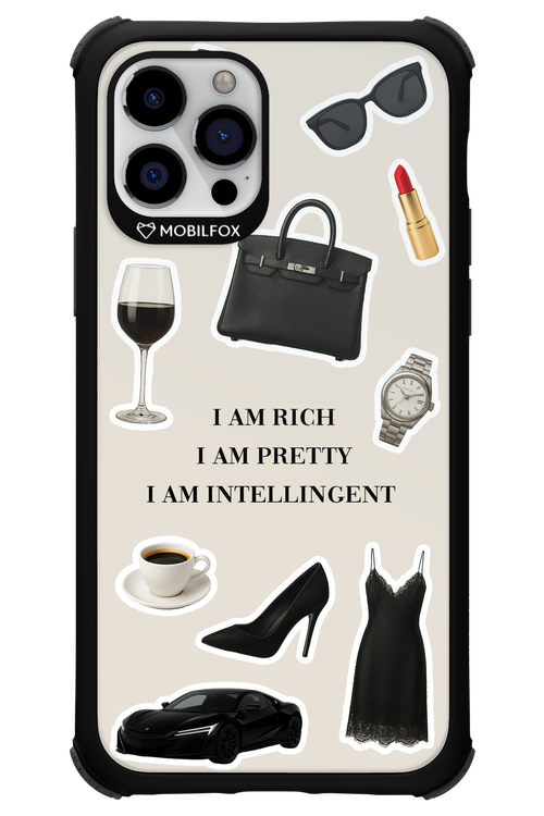 Rich & Pretty - Apple iPhone 12 Pro