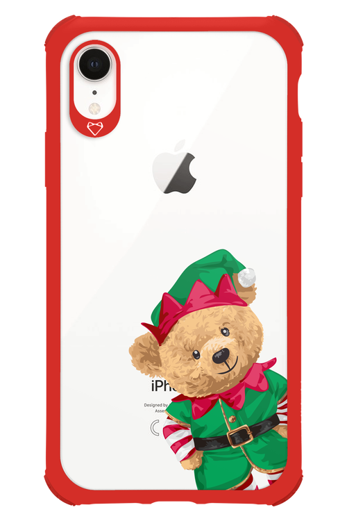 Mr. Elf - Apple iPhone XR